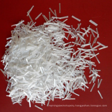 E-Glass Ar Chopped Strands